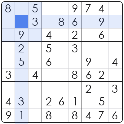 gamovation sudoku