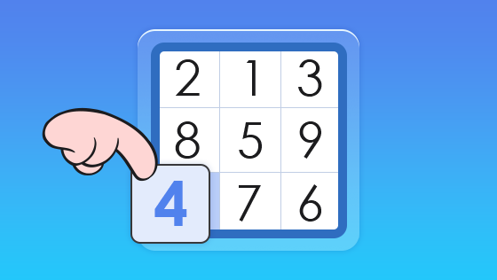 easy sudoku nyt