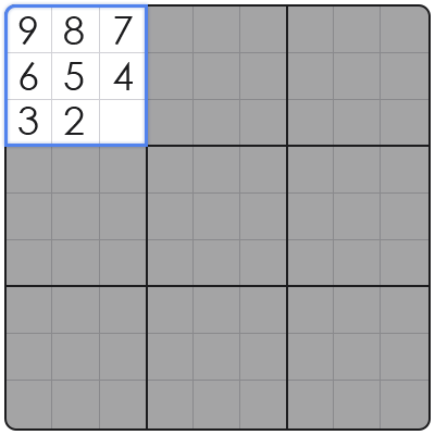 sudoku templates