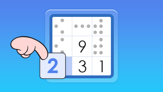 puzzles like sudoku